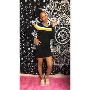 Meet your Posher, Jovanna